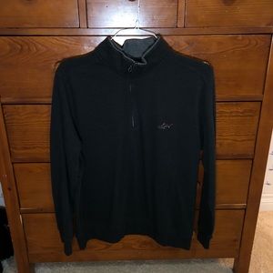 Greg Norman Half-Zip